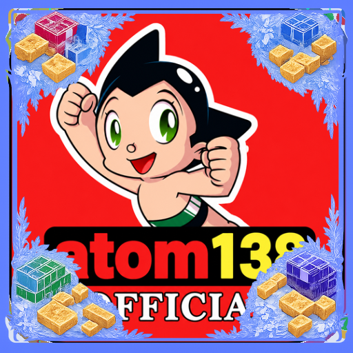 atom138 — mitra unggulan